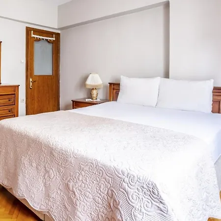 Lejlighed Flat With Balcony Near Idealtepe Marmaray Station Istanbul