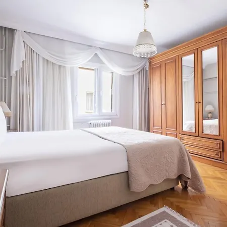 Flat With Balcony Near Idealtepe Marmaray Station * Istanbul