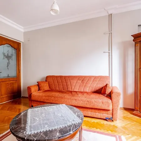 Lejlighed Flat With Balcony Near Idealtepe Marmaray Station
