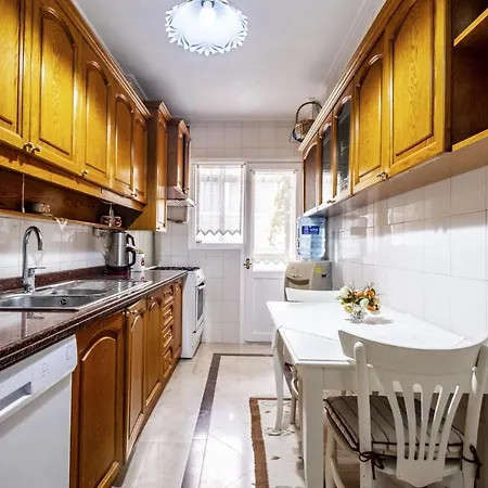 Flat With Balcony Near Idealtepe Marmaray Station * Κωνσταντινούπολη